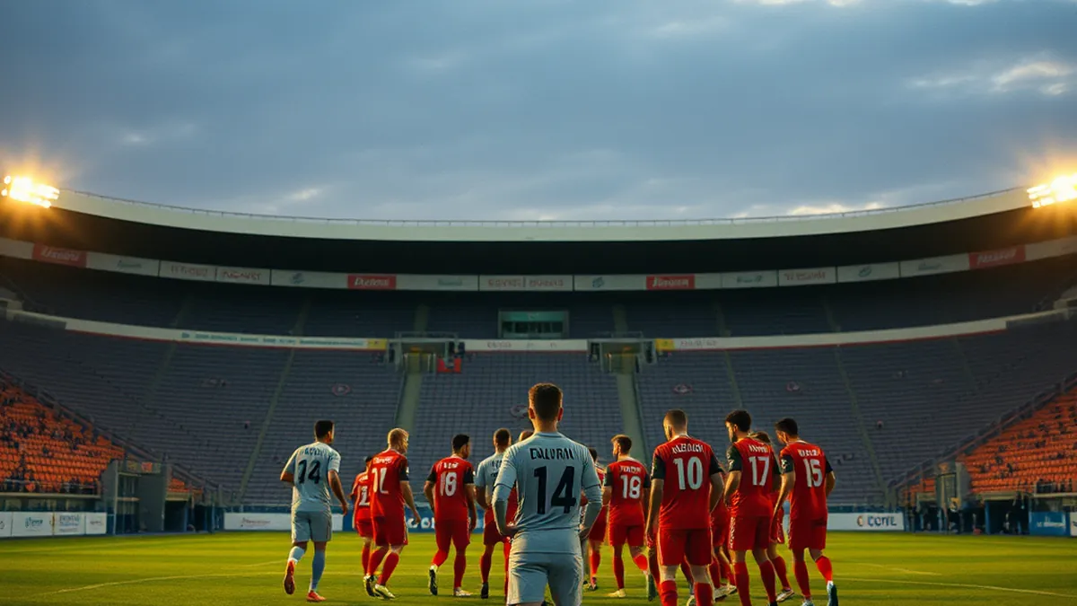 Cremonese e Lecce: il destino si decide sul campo