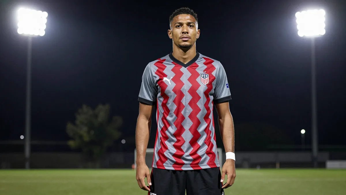 US Cremonese unveils bold 2026-27 home kit with zig-zag design