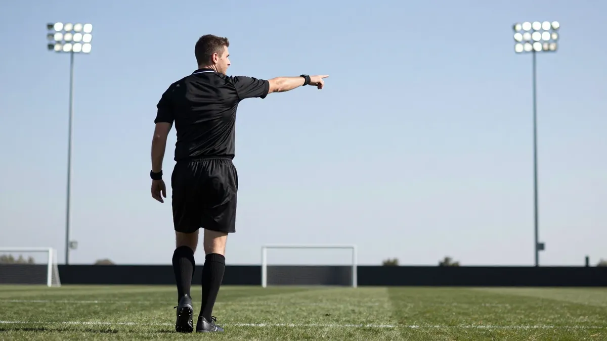 Livio Marinelli dirigerà Cremonese-Benevento in Serie B, un arbitro con cui i grigiorossi hanno un bilancio negativo e un...