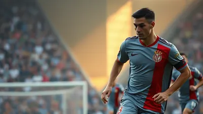 US Cremonese Sconfitta a Como (1-4): Gli Highlights della Partita
