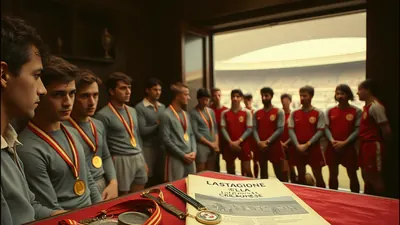La Stagione 1979-80: Un Nuovo Inizio per la Cremonese