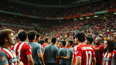 La Tradizione dei Tifosi Grigiorossi: Atmosfera e Rituali in Stadio