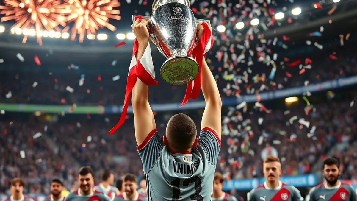 US Cremonese crushed as Napoli wins 4-0, halting title celebrations