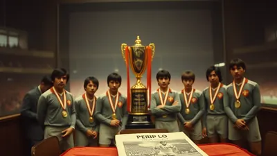 Il 1986: La Cremonese e la Magica Promozione in Serie A