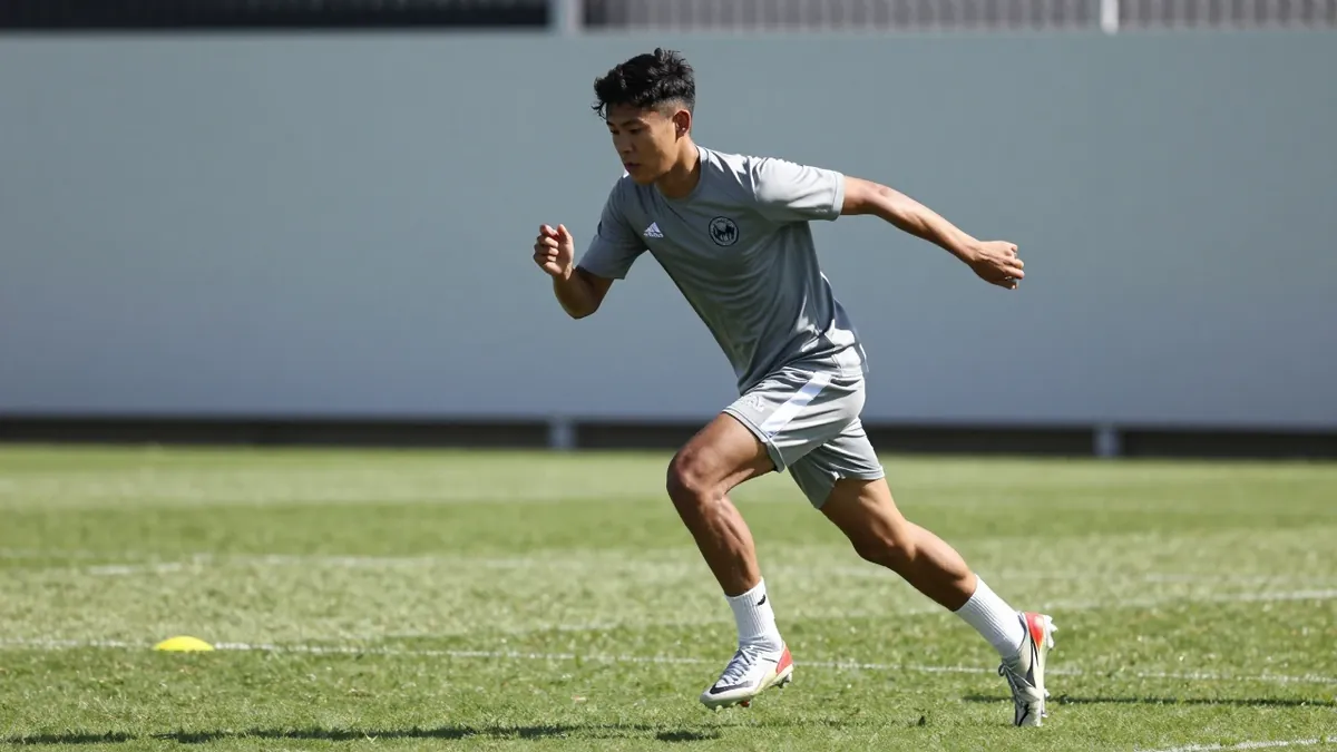 US Cremonese ha accolto la squadra Under 16 del FC Bulleen Lions di Melbourne per una giornata di allenamento, visita...