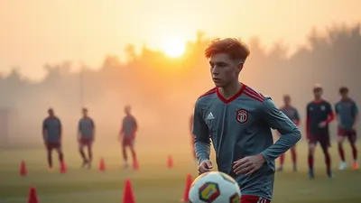 La nuova Cremonese si rivela: giovani e sostenibilità