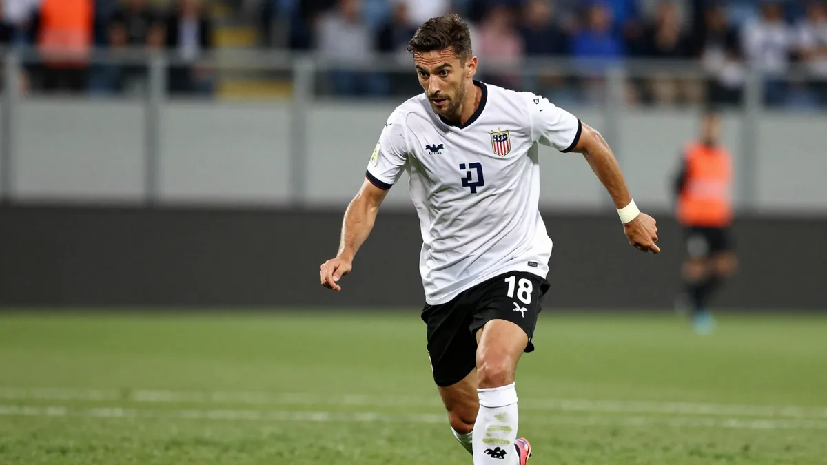 US Cremonese takes on Juventus: Serie A Round 20 preview