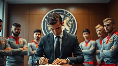 US Cremonese Secures Adrian Lickunas: A Young Talent