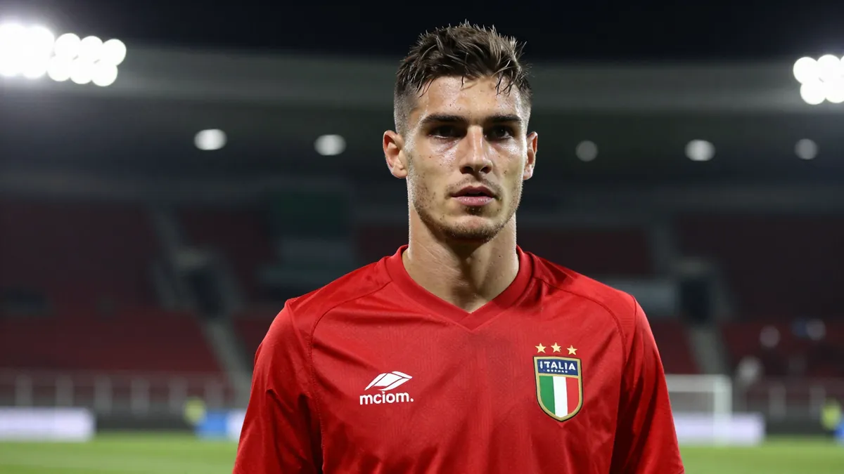 US Cremonese acquisisce Filippo Terracciano in prestito con obbligo condizionato