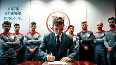 US Cremonese Prepares Market Moves Ahead of Serie B Season