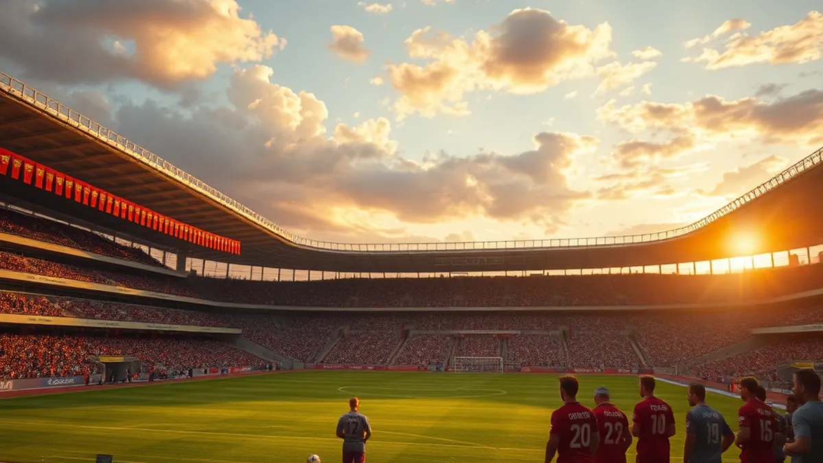 Roma-Cremonese: The Return of Rivalry and Its Consequences