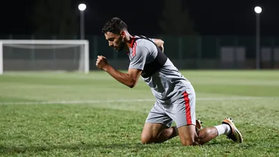 La Cremonese ha svolto il primo allenamento della settimana al Centro Sportivo Giovanni Arvedi in vista della sfida di...