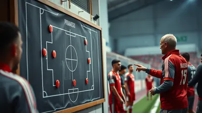 US Cremonese: Pavesi lascia la Primavera dopo quasi 200 panchine
